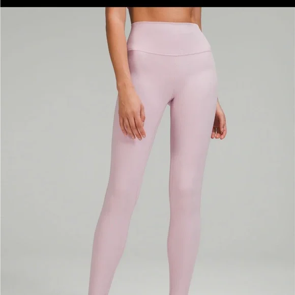 Lululemon Align Leggings 25’